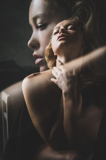 Viktoriia Yarova