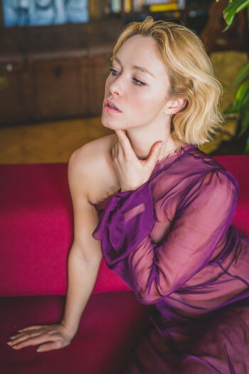 Viktoriia Yarova
