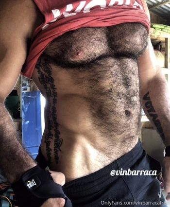 vinbarracafree