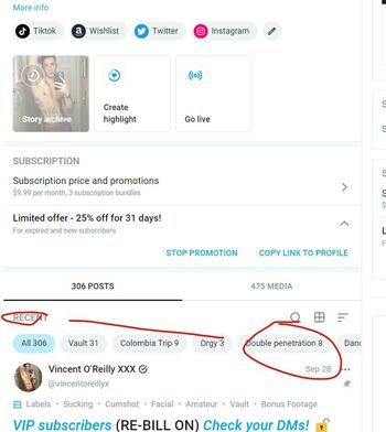 vincentoreillyx