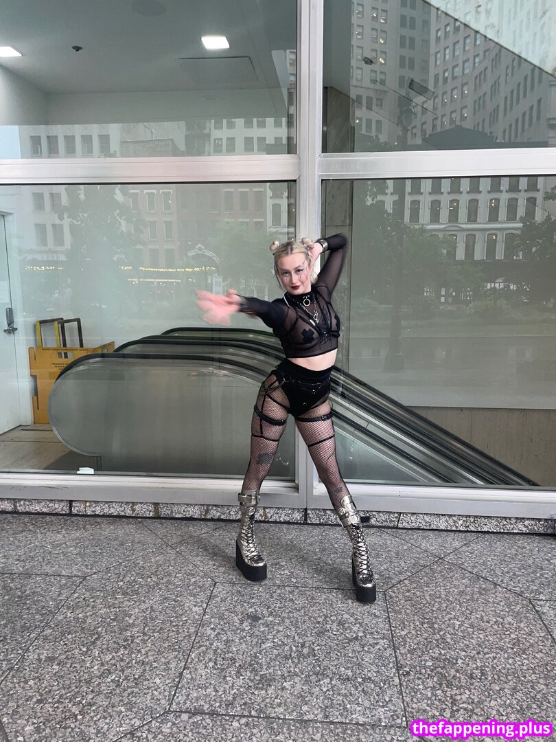 vinnyballerina