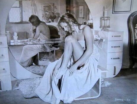 Vintage Sexy Celebs