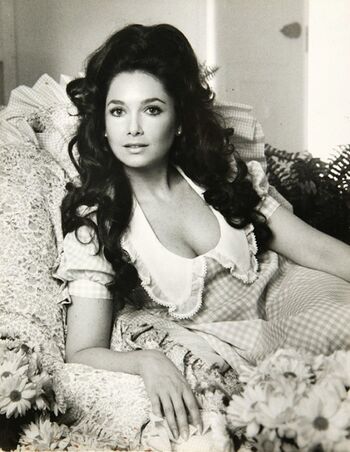 Vintage Sexy Celebs