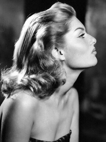 Vintage Sexy Celebs