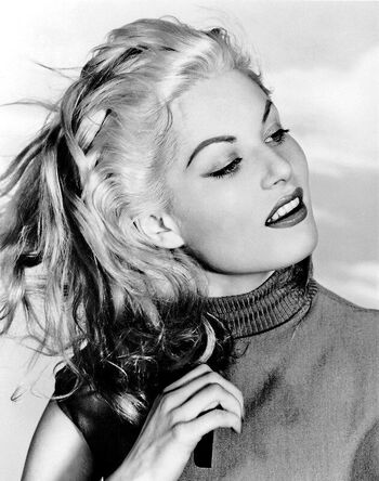 Vintage Sexy Celebs