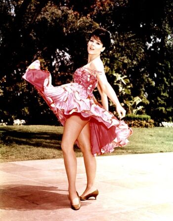 Vintage Sexy Celebs