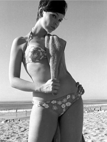 Vintage Sexy Celebs
