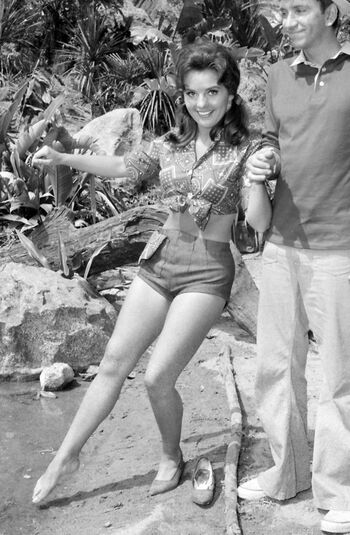Vintage Sexy Celebs