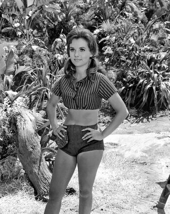 Vintage Sexy Celebs