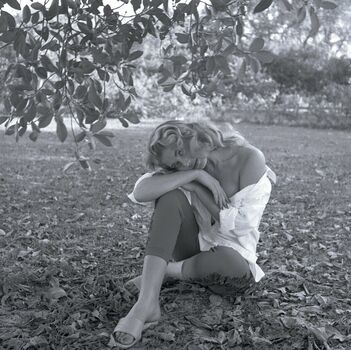 Vintage Sexy Celebs