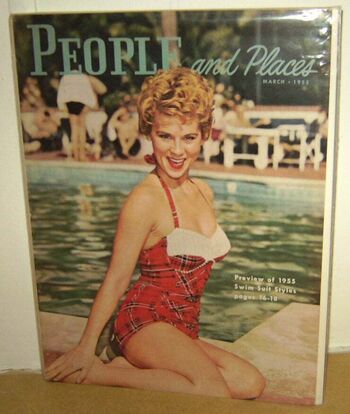 Vintage Sexy Celebs