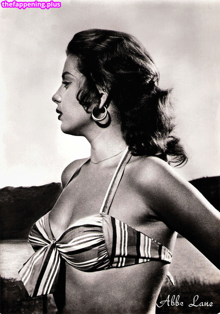 Vintage Sexy Celebs