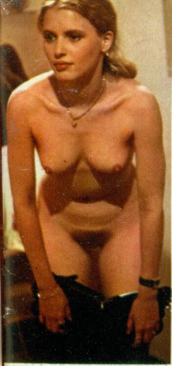 Vintage Starlets