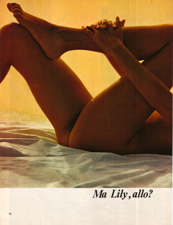 Vintage Starlets