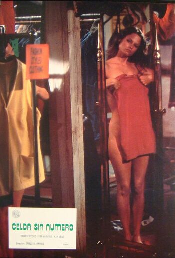Vintage Starlets