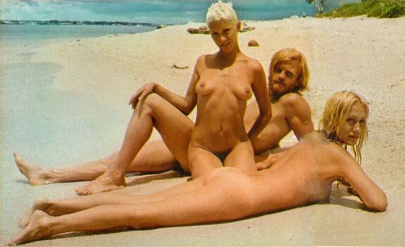 Vintage Starlets