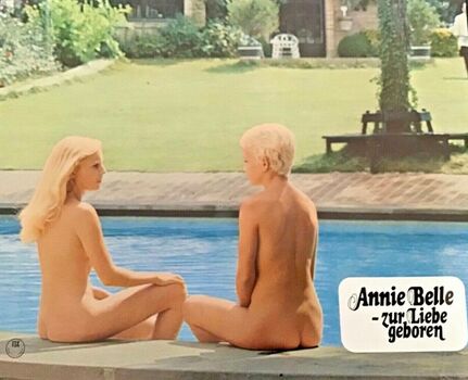 Vintage Starlets