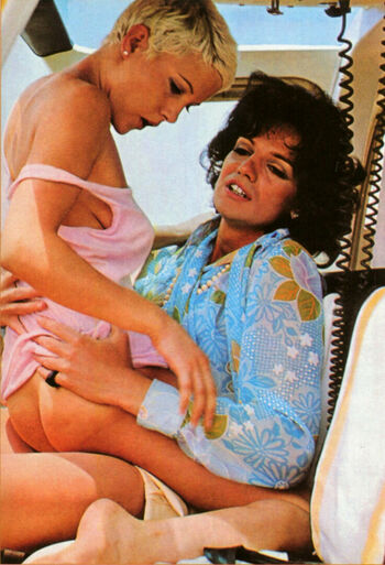 Vintage Starlets