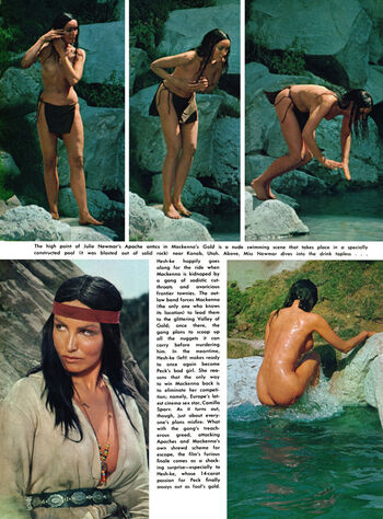 Vintage Starlets