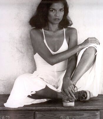 Vintage Starlets