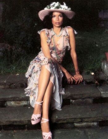 Vintage Starlets