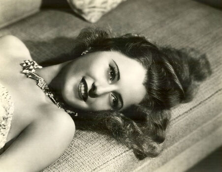 Vintage Starlets
