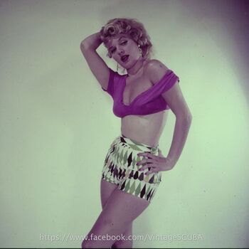 Vintage Starlets