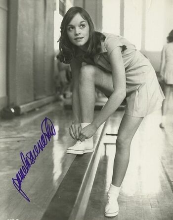 Vintage Starlets