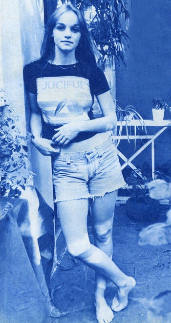 Vintage Starlets