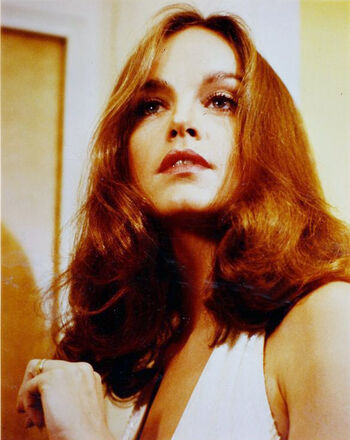 Vintage Starlets