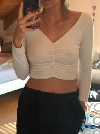 Vinted/eBay