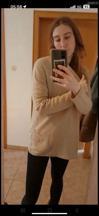Vinted/eBay