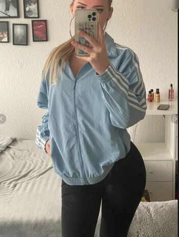 Vinted/eBay