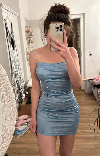 Vinted/eBay