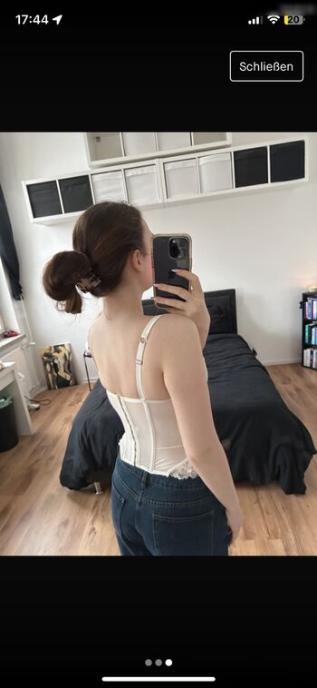 Vinted/eBay