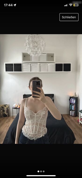 Vinted/eBay