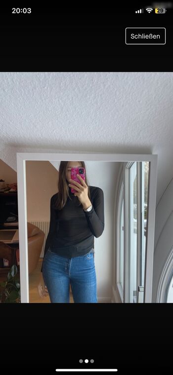 Vinted/eBay