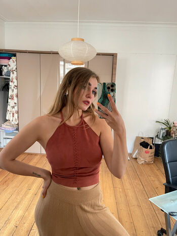 Vinted/eBay