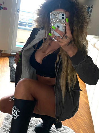 Vinted/eBay