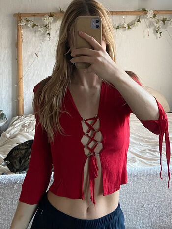 Vinted/eBay