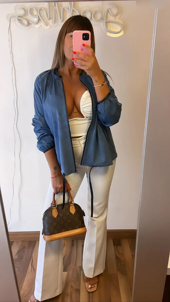 Vinted/eBay