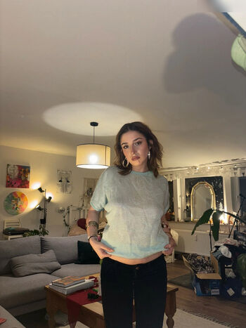 Vinted/eBay