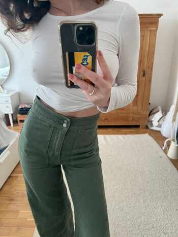 Vinted/eBay