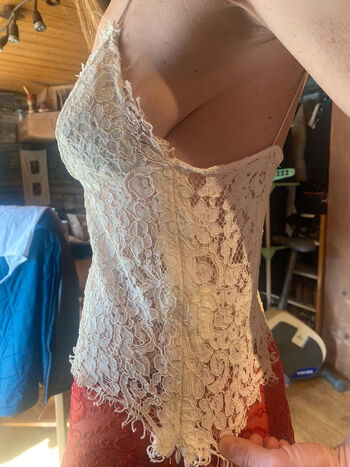 Vinted/eBay