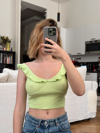 Vinted/eBay