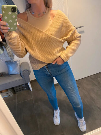Vinted/eBay
