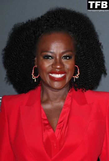 Viola Davis