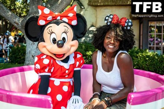 Viola Davis
