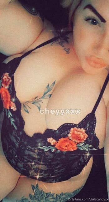 violacandyxx