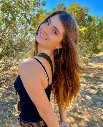 Violet Brinson